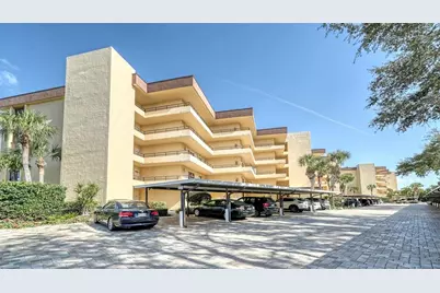 8773 Midnight Pass Road #204G, Sarasota, FL 34242 - Photo 1