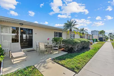 5830 Midnight Pass Road #63, Sarasota, FL 34242 - Photo 1