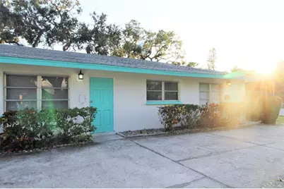 6377 Gateway Avenue #6377, Sarasota, FL 34231 - Photo 1