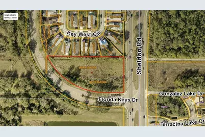 003536-0500 Fawn Ridge Boulevard, Tampa, FL 33626 - Photo 1