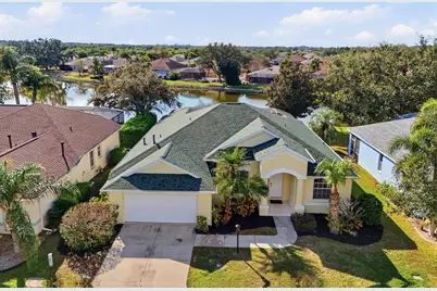 518 Country Lane, Bradenton, FL 34212 - Photo 1