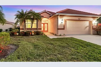 5733 White Jasmine Way, North Port, FL 34287 - Photo 1