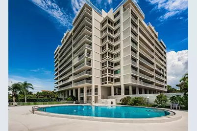 500 N Osceola Avenue #611, Clearwater, FL 33755 - Photo 1