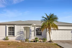 4460 Michaler St, North Port, FL 34286 - Photo 1