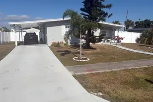 21386 Gladis Ave, Port Charlotte, FL 33952 - Photo 1