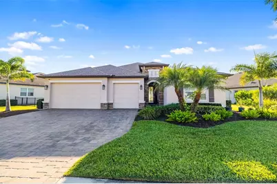 436 Chantilly Trail, Bradenton, FL 34212 - Photo 1