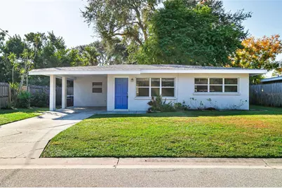 2412 Grove Street, Sarasota, FL 34239 - Photo 1