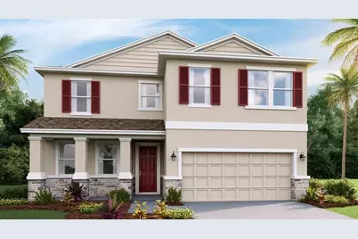 10803 Manawa Terrace, Parrish, FL 34219 - Photo 1