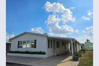 3224 Sycamore Terrace, Sarasota, FL 34237 - Photo 1