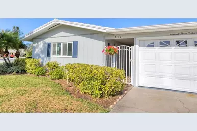 7304 11th Avenue W, Bradenton, FL 34209 - Photo 1