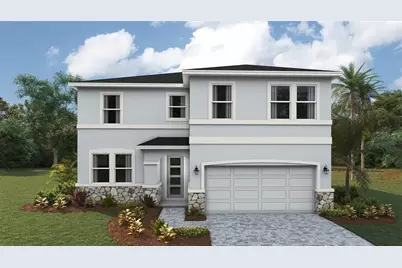 1827 Cobb Trail, Parrish, FL 34219 - Photo 1
