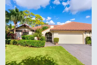 5450 Golf Pointe Drive, Sarasota, FL 34243 - Photo 1