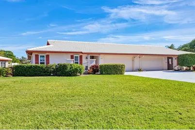 1305 68th Street W #6256, Bradenton, FL 34209 - Photo 1