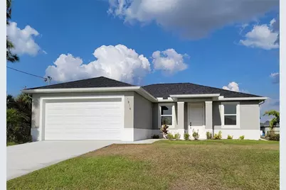 1816 Braddock Avenue, North Port, FL 34288 - Photo 1