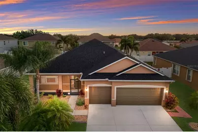 10835 Carloway Hills Drive, Wimauma, FL 33598 - Photo 1