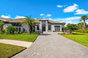9451 Tequila Sunrise Dr, Sarasota, FL 34241 - Photo 1