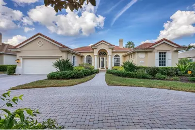 7915 Warwick Gardens Lane, University Park, FL 34201 - Photo 1