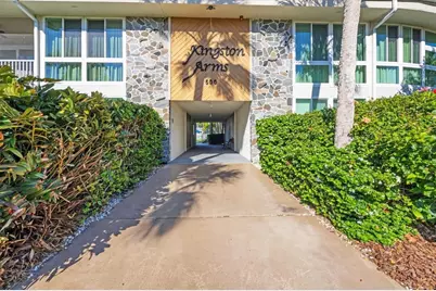 500 S Washington Drive #25B, Sarasota, FL 34236 - Photo 1