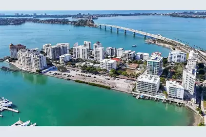 226 Golden Gate Point #32, Sarasota, FL 34236 - Photo 1