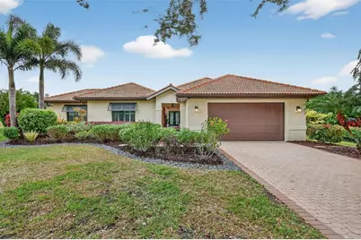 4237 Palacio Drive, Sarasota, FL 34238 - Photo 1