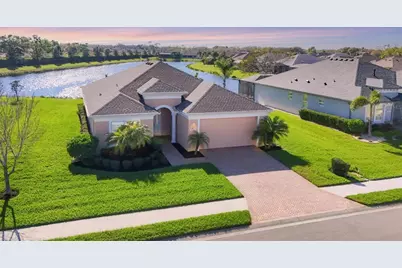 1014 Calico Glen, Bradenton, FL 34212 - Photo 1