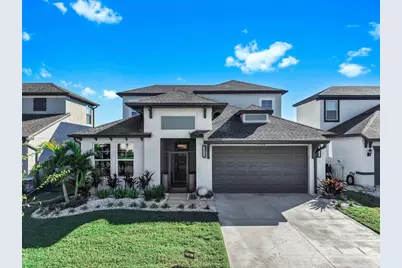 3508 Hidden Creek Boulevard, Sarasota, FL 34240 - Photo 1