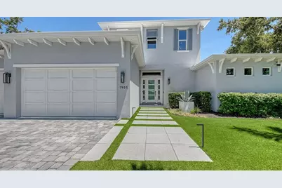 1905 Goldenrod Street, Sarasota, FL 34239 - Photo 1