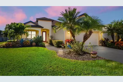 12844 24th Street Circle E, Parrish, FL 34219 - Photo 1