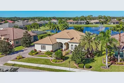 902 145th Street Circle NE, Bradenton, FL 34212 - Photo 1