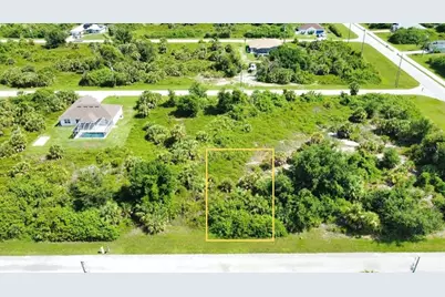 13472 Gainesville Avenue, Port Charlotte, FL 33981 - Photo 1
