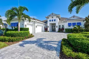 7916 Mainsail Ln, Sarasota, FL 34240 - Photo 1