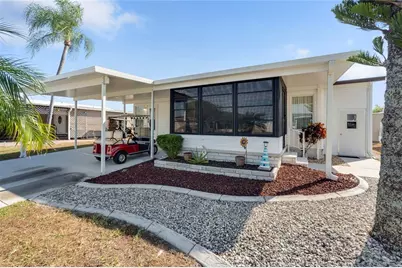 713 Riverview Circle, North Port, FL 34287 - Photo 1