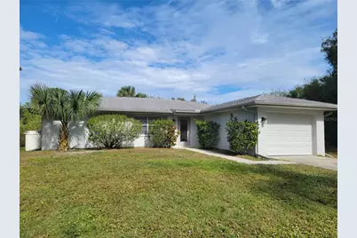 23358 Racine Avenue, Punta Gorda, FL 33980 - Photo 1