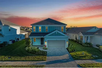 6629 Fort Pierce Avenue, Sarasota, FL 34241 - Photo 1