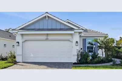 14533 Derna Terrace, Bradenton, FL 34211 - Photo 1
