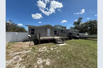 2278 NW Genes Little Acres Avenue, Arcadia, FL 34266 - Photo 1