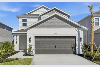 8556 Snowfall Street, Sarasota, FL 34241 - Photo 1