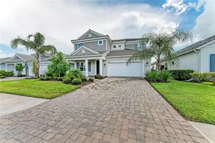 2802 Butterfly Jasmine Trail, Sarasota, FL 34240 - Photo 1