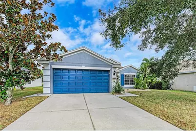 9950 52nd Street E, Parrish, FL 34219 - Photo 1
