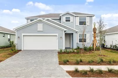 3614 Night Star Terrace, Parrish, FL 34219 - Photo 1