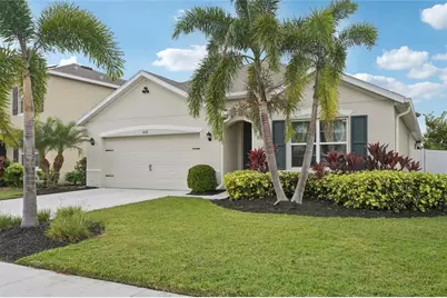 4527 Willow Hammock Drive, Palmetto, FL 34221 - Photo 1