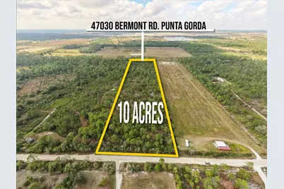 47030 Bermont Road, Punta Gorda, FL 33982 - Photo 1