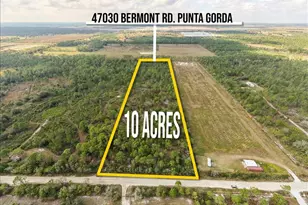 47030 Bermont Rd, Punta Gorda, FL 33982 - Photo 1