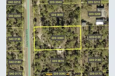 2312 Canton Avenue, Alva, FL 33920 - Photo 1