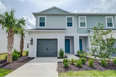 8451 Canyon Creek Trail, Parrish, FL 34219 - Photo 1