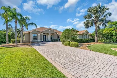 3336 Lakeside Circle, Parrish, FL 34219 - Photo 1
