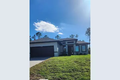 23469 Roscoe Avenue, Punta Gorda, FL 33980 - Photo 1