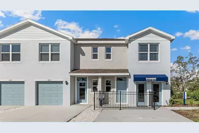 4593 Pleasant Avenue, Palm Harbor, FL 34683 - Photo 1