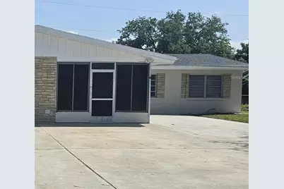 4461 87th Street Court W, Bradenton, FL 34210 - Photo 1