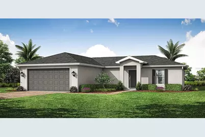 1603 Shilo Street, Port Charlotte, FL 33980 - Photo 1